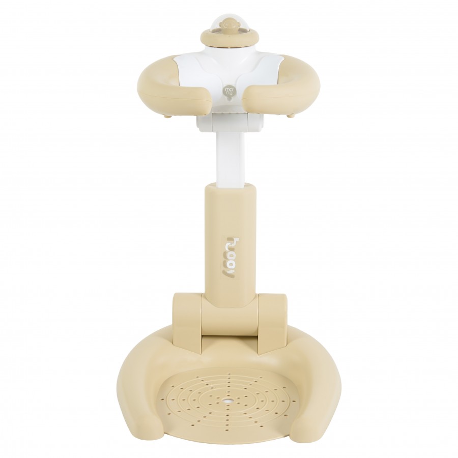 Moni βρεφικό σταντ μπάνιου Beige (3800146273637) Moni βρεφικό σταντ μπάνιου Beige (3800146273637) Moni βρεφικό σταντ μπάνιου Beige (3800146273637) Moni βρεφικό σταντ μπάνιου Beige (3800146273637)