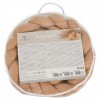 Cangaroo Πάντα Πλεξούδα Boucle dream Μπεζ (3800146273729) Cangaroo Πάντα Πλεξούδα Boucle dream Μπεζ (3800146273729)