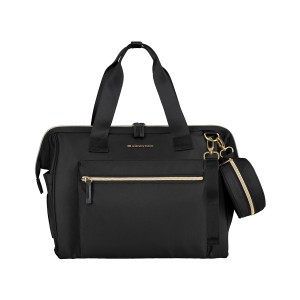 Kikka Boo Τσάντα Maxi Black (31108020106) Kikka Boo Τσάντα Maxi Black (31108020106)