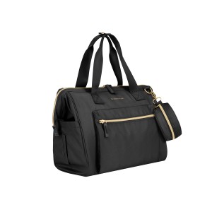 Kikka Boo Τσάντα Maxi Black (31108020106) Kikka Boo Τσάντα Maxi Black (31108020106)