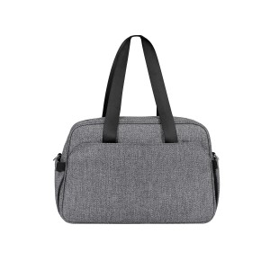 Kikka Boo Τσάντα Chelsea Grey (31108020118) Kikka Boo Τσάντα Chelsea Grey (31108020118)