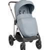 Kikkaboo Πολυκαρότσι 3σε1 Chiara Grey (31001010261)