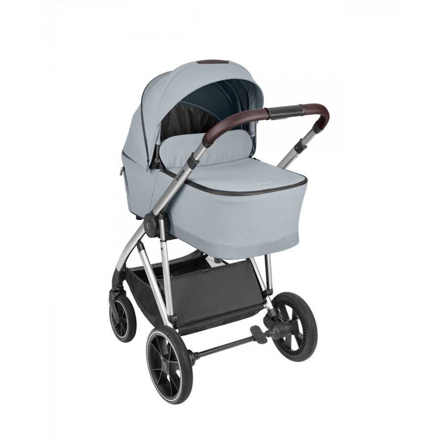 Kikkaboo Πολυκαρότσι 3σε1 Chiara Grey (31001010261)
