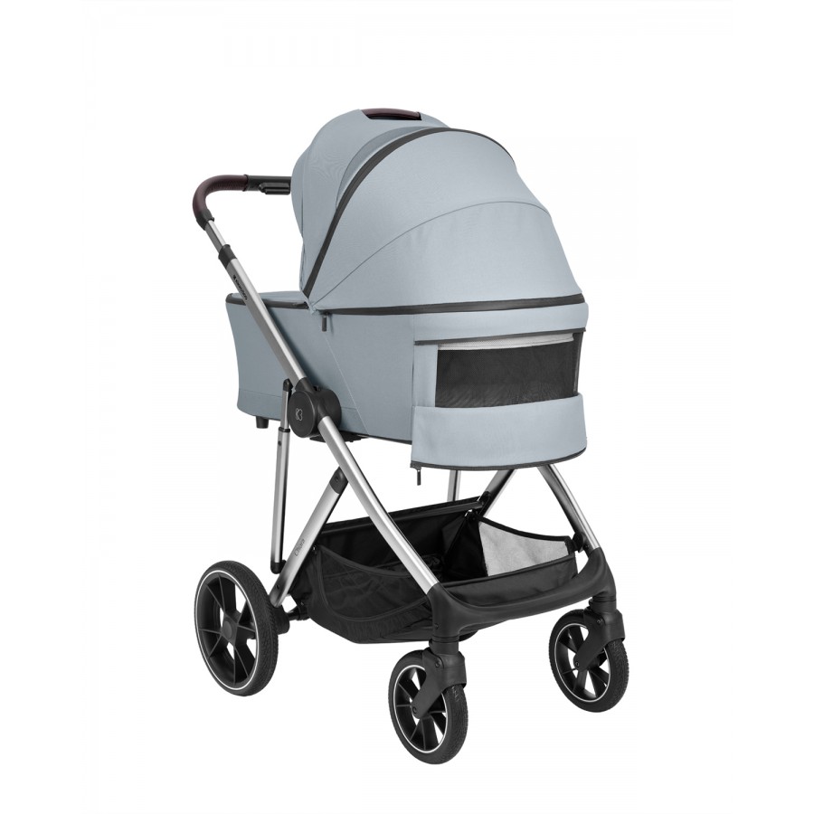 Kikkaboo Πολυκαρότσι 3σε1 Chiara Grey (31001010261)