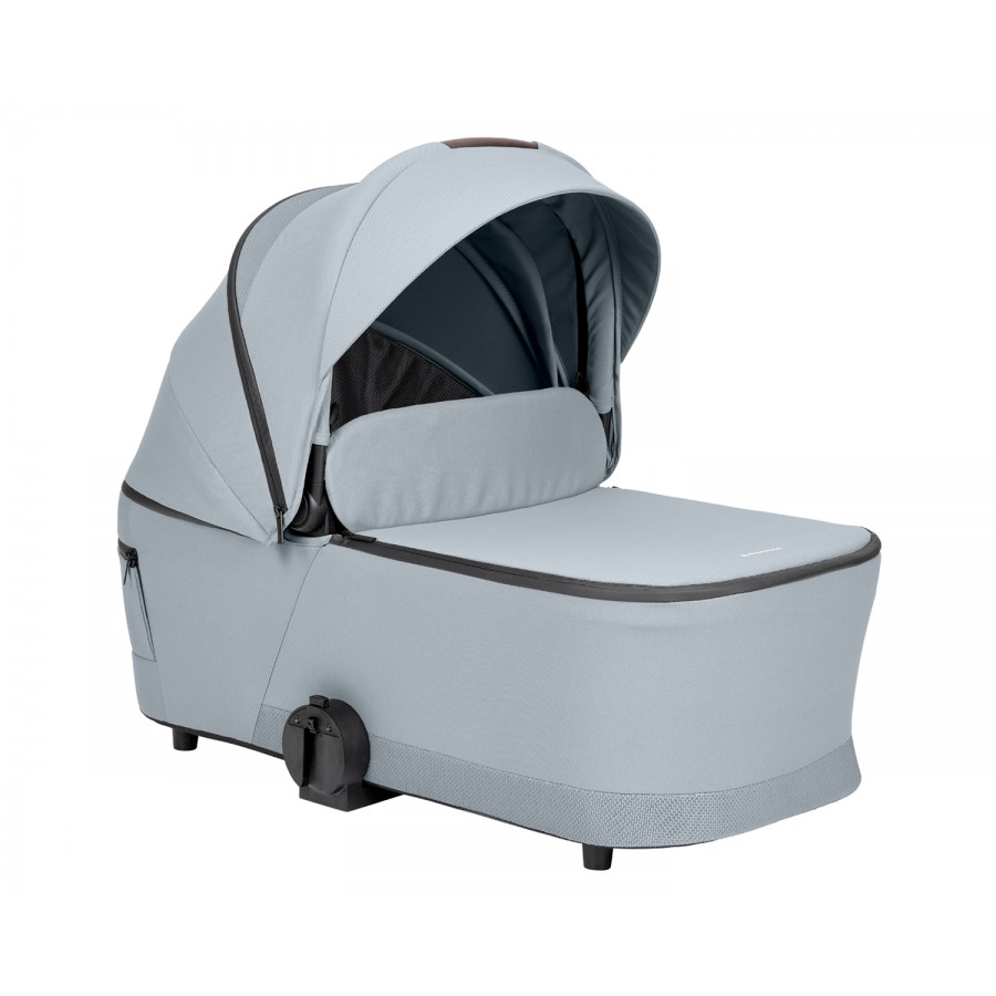 Kikkaboo Πολυκαρότσι 3σε1 Chiara Grey (31001010261)