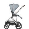 Kikkaboo Πολυκαρότσι 3σε1 Chiara Grey (31001010261)