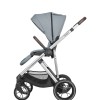 Kikkaboo Πολυκαρότσι 3σε1 Chiara Grey (31001010261)
