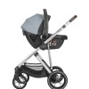 Kikkaboo Πολυκαρότσι 3σε1 Chiara Grey (31001010261)