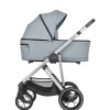 Kikkaboo Πολυκαρότσι 3σε1 Chiara Grey (31001010261)