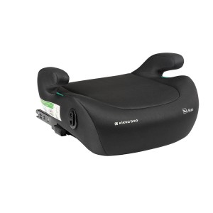 Kikkaboo Κάθισμα Αυτοκίνητου I-Size 125-150cm i-Trip  Black (41002160034)