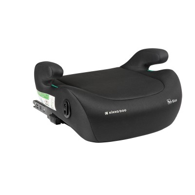 Kikkaboo Κάθισμα Αυτοκίνητου I-Size 125-150cm i-Trip Black (41002160034) Kikkaboo Κάθισμα Αυτοκίνητου I-Size 125-150cm i-Trip Black (41002160034)