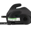 Kikkaboo Κάθισμα Αυτοκίνητου I-Size 125-150cm i-Trip  Black (41002160034)
