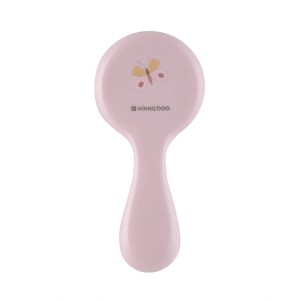 Kikkaboo Βούρτσα - Χτένα Φυσική Τρίχα Hedge-hugs (31303040133)