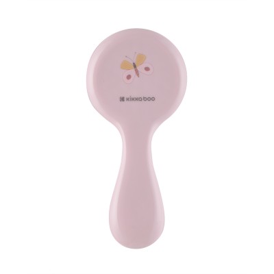 Kikkaboo Βούρτσα - Χτένα Φυσική Τρίχα Hedge-hugs (31303040133) Kikkaboo Βούρτσα - Χτένα Φυσική Τρίχα Hedge-hugs (31303040133)