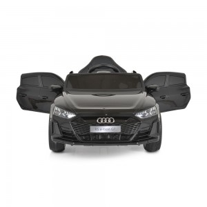 Moni Ηλεκτροκίνητο Αυτοκίνητο Audi RS e-tron 717 Black (3801005000791)  Moni Ηλεκτροκίνητο Αυτοκίνητο Audi RS e-tron 717 Black (3801005000791)
