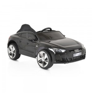 Moni Ηλεκτροκίνητο Αυτοκίνητο Audi RS e-tron 717 Black (3801005000791)  Moni Ηλεκτροκίνητο Αυτοκίνητο Audi RS e-tron 717 Black (3801005000791)