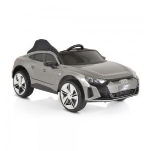 Moni Ηλεκτροκίνητο Αυτοκίνητο Audi RS e-tron 717 Grey (3801005000821)  Moni Ηλεκτροκίνητο Αυτοκίνητο Audi RS e-tron 717 Grey (3801005000821)