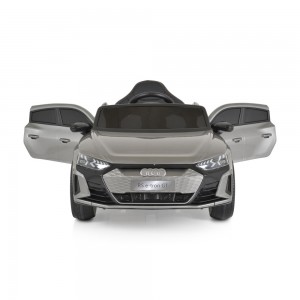 Moni Ηλεκτροκίνητο Αυτοκίνητο Audi RS e-tron 717 Grey (3801005000821)  Moni Ηλεκτροκίνητο Αυτοκίνητο Audi RS e-tron 717 Grey (3801005000821)