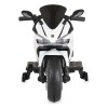 Moni Ηλεκτροκίνητη Μηχανή 12V Surfer White (3801005001316) Moni Ηλεκτροκίνητη Μηχανή 12V Surfer White (3801005001316)