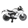 Moni Ηλεκτροκίνητη Μηχανή 12V Surfer White (3801005001316) Moni Ηλεκτροκίνητη Μηχανή 12V Surfer White (3801005001316)