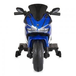 Moni Ηλεκτροκίνητη Μηχανή 12V Surfer blue (3801005001330) Moni Ηλεκτροκίνητη Μηχανή 12V Surfer blue (3801005001330)