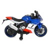 Moni Ηλεκτροκίνητη Μηχανή 12V Surfer blue (3801005001330) Moni Ηλεκτροκίνητη Μηχανή 12V Surfer blue (3801005001330)