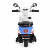 Moni Ηλεκτροκίνητη Μηχανή BO Honda NS125LA Blue (3801005001613)