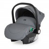 Cangaroo Καρότσι 3in1 Alina Titanium grey (3801005100019)