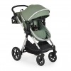 Cangaroo Καρότσι 3in1 Alina Dark Green (3801005100026)