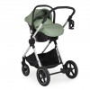 Cangaroo Καρότσι 3in1 Alina Dark Green (3801005100026)