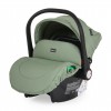 Cangaroo Καρότσι 3in1 Alina Dark Green (3801005100026)