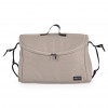 Cangaroo Καρότσι 3in1 Alina Seed Pearl (3801005100033)