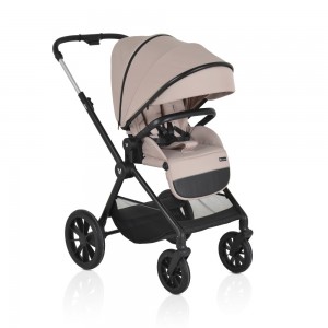 Moni Πολυκαρότσι Joker 3σε1 Beige (3801005100057) Moni Πολυκαρότσι Joker 3σε1 Beige (3801005100057)