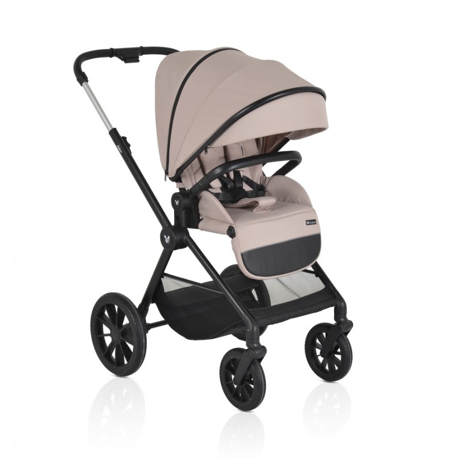 Moni Πολυκαρότσι Joker 3σε1 Beige (3801005100057 Moni Πολυκαρότσι Joker 3σε1 Beige (3801005100057