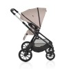 Moni Πολυκαρότσι Joker 3σε1 Beige (3801005100057 Moni Πολυκαρότσι Joker 3σε1 Beige (3801005100057