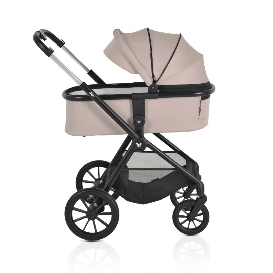 Moni Πολυκαρότσι Joker 3σε1 Beige (3801005100057 Moni Πολυκαρότσι Joker 3σε1 Beige (3801005100057
