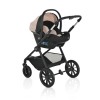 Moni Πολυκαρότσι Joker 3σε1 Beige (3801005100057 Moni Πολυκαρότσι Joker 3σε1 Beige (3801005100057
