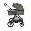Moni Πολυκαρότσι Joker 3σε1 Olive green (3801005100071)
