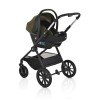 Moni Πολυκαρότσι Joker 3σε1 Olive green (3801005100071)