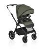 Moni Πολυκαρότσι Joker 3σε1 Olive green (3801005100071)