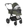 Moni Πολυκαρότσι Joker 3σε1 Olive green (3801005100071)