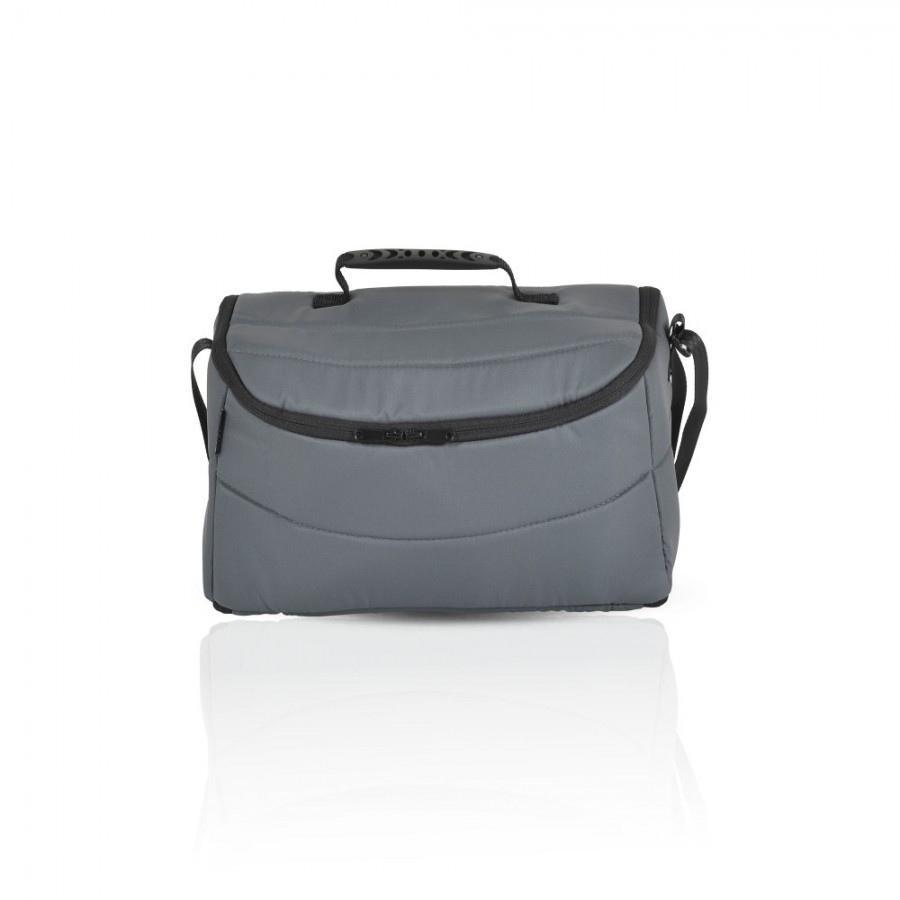 Moni Πολυκαρότσι Joker 3σε1 Mineral Grey (3801005100088)