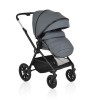Moni Πολυκαρότσι Joker 3σε1 Mineral Grey (3801005100088)