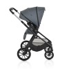 Moni Πολυκαρότσι Joker 3σε1 Mineral Grey (3801005100088)