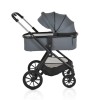 Moni Πολυκαρότσι Joker 3σε1 Mineral Grey (3801005100088)