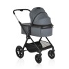 Moni Πολυκαρότσι Joker 3σε1 Mineral Grey (3801005100088)