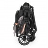 Moni Baby stroller Bingo 2 in 1 Steel (3801005100132)