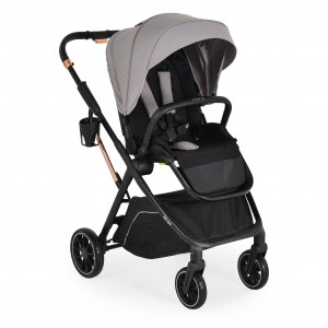 Moni Baby stroller Bingo Steel (3801005100132) Moni Baby stroller Bingo Steel (3801005100132)