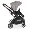Moni Baby stroller Bingo 2 in 1 Steel (3801005100132)