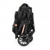 Moni Baby Καρότσι Bingo 2 in 1 Anthracite (3801005100149)